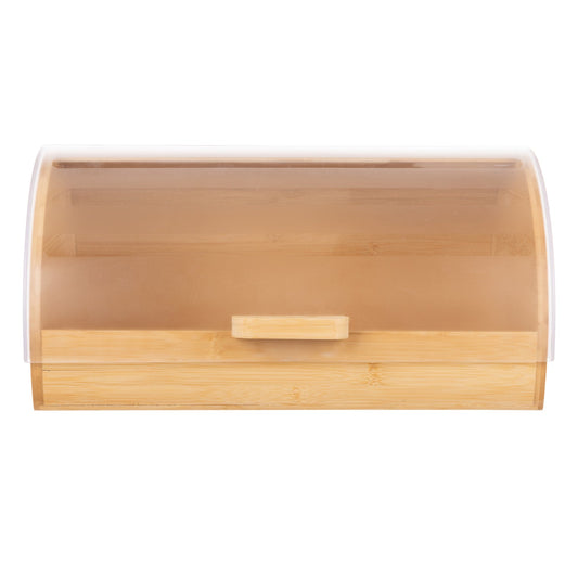 David Waddell - Bamboo Bread Box