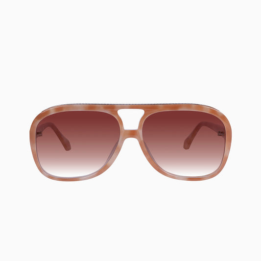 Valley Eyewear - Bang Bang - Pastel Tort
