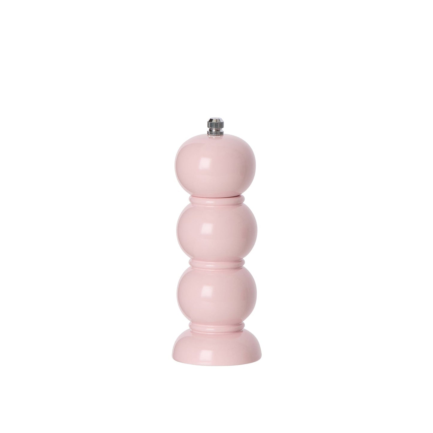Emporium - Bubble Salt & Pepper Mill - Pink