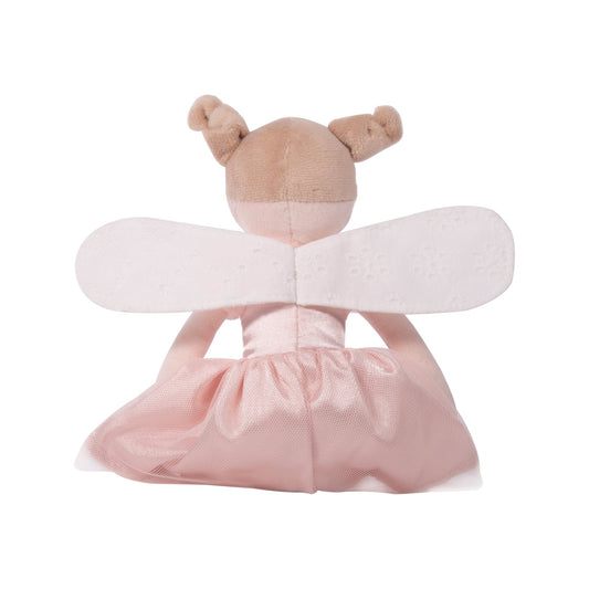 Clara & Friends - Ella-Rose Plush Doll - Pink