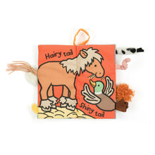 Load image into Gallery viewer, Jellycat - Farm Tails Book
