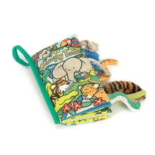 Load image into Gallery viewer, Jellycat - Jungly Tales Book
