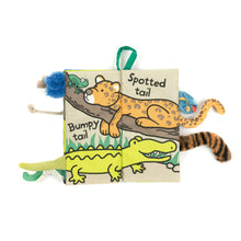 Load image into Gallery viewer, Jellycat - Jungly Tales Book
