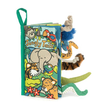 Load image into Gallery viewer, Jellycat - Jungly Tales Book
