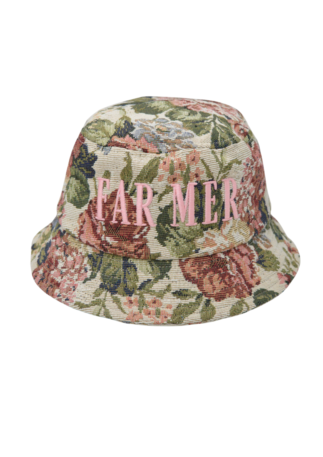FAR MER By Whitney - Bloom Bucket