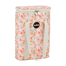 Load image into Gallery viewer, Kollab - Wine Cooler Bag - Blush Meadows
