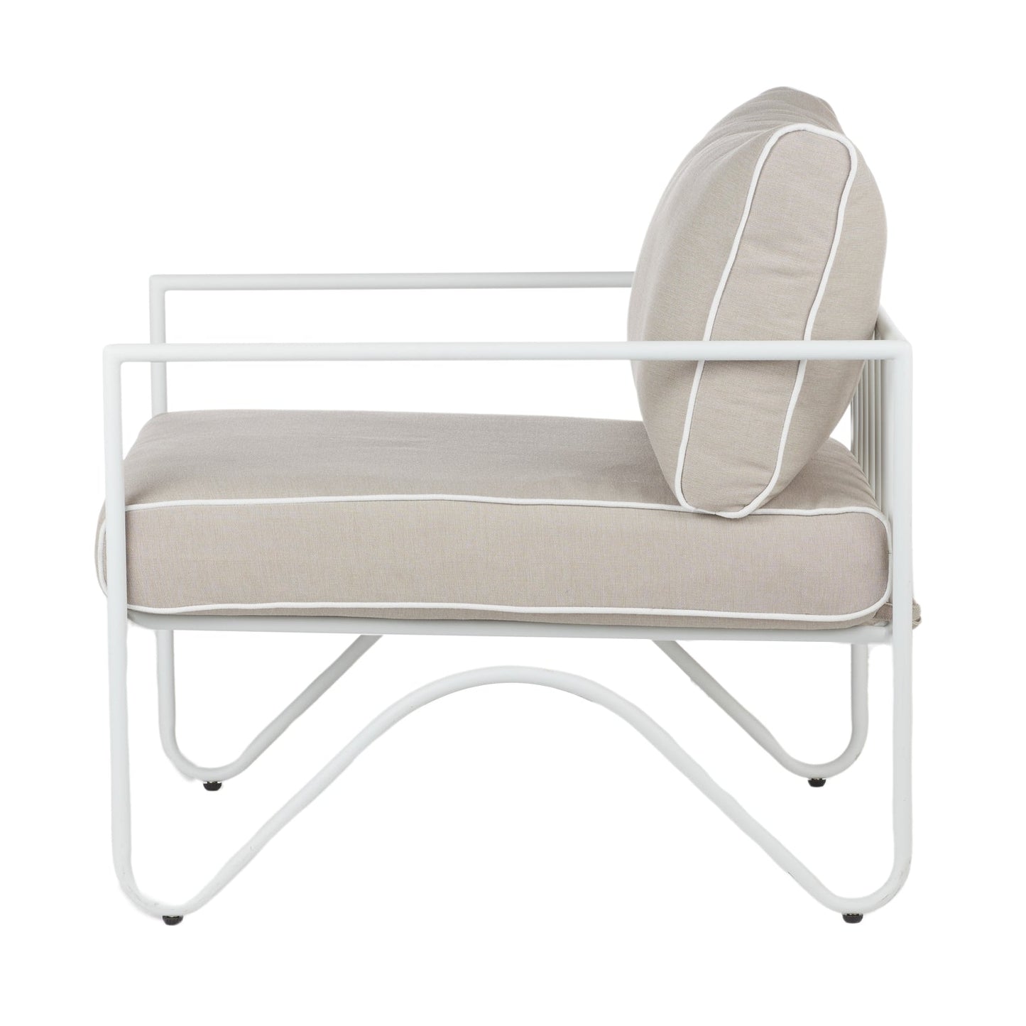 Amalfi - Lloyd Outdoor Armchair