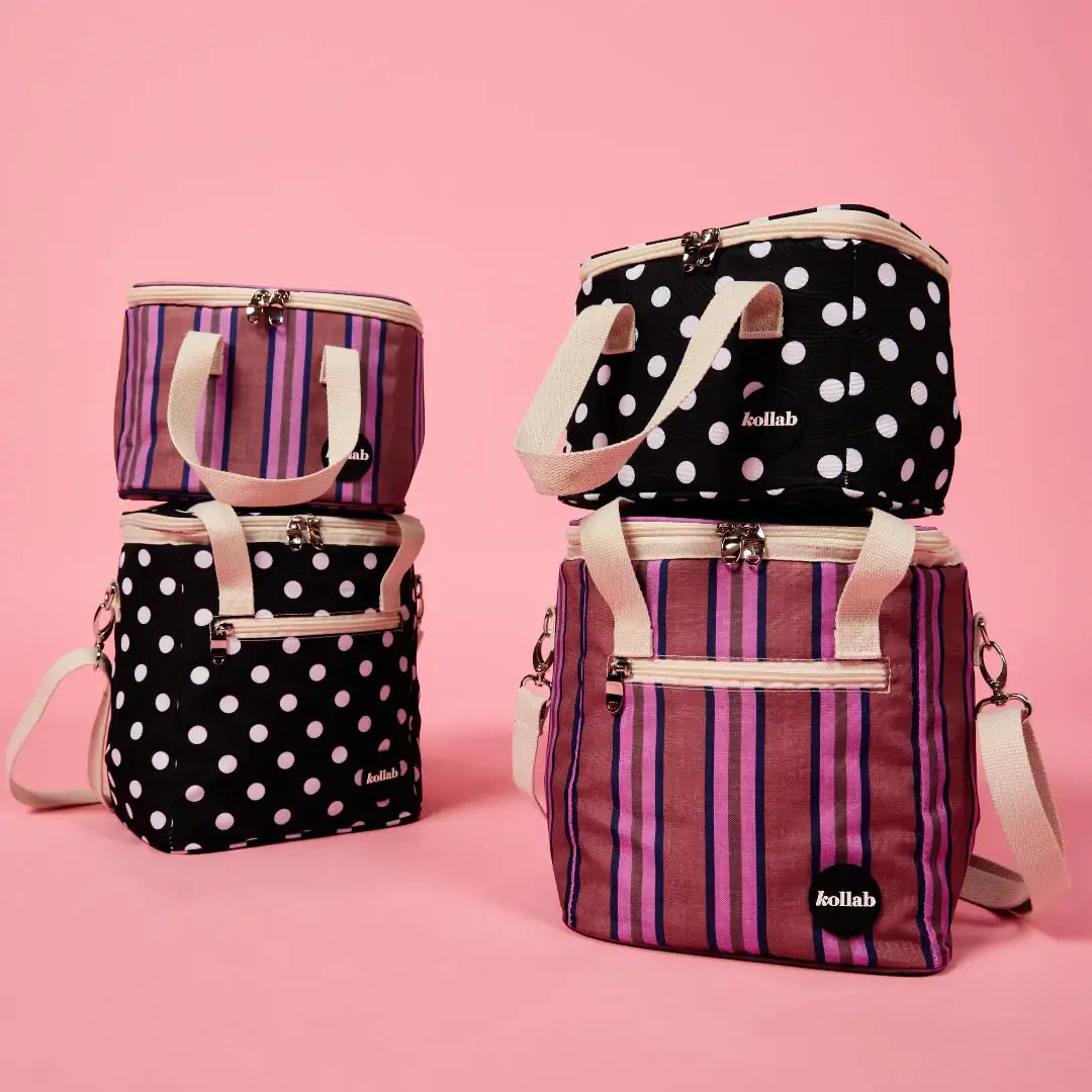 Kollab - Holiday Lunch Box - Mulberry Lines
