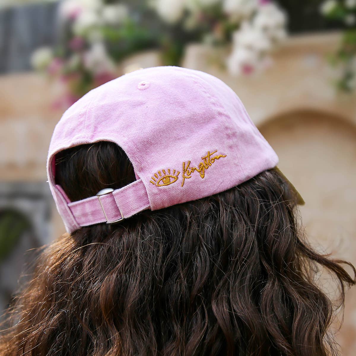 Kingston - Sol & Luna Cap