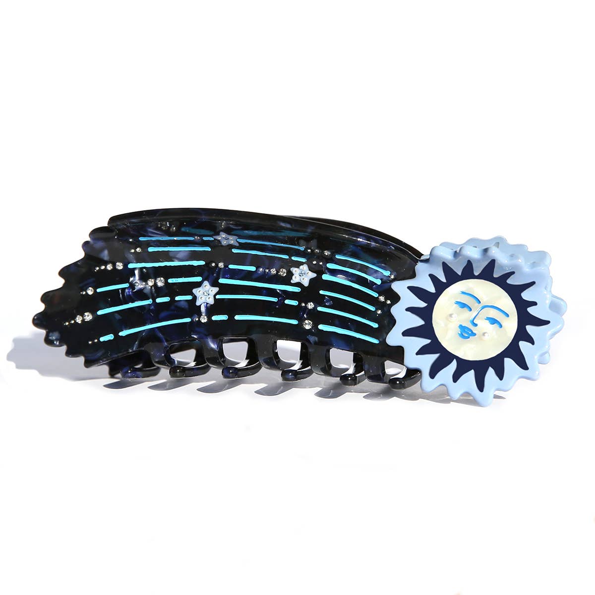 Kingston - Blue Shooting Star Claw 