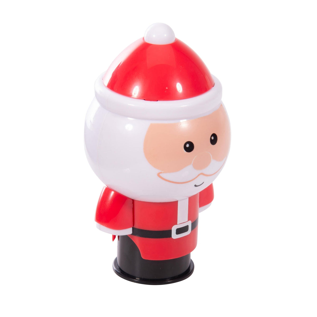 Discovery Zone - Santa Sticker Stamper