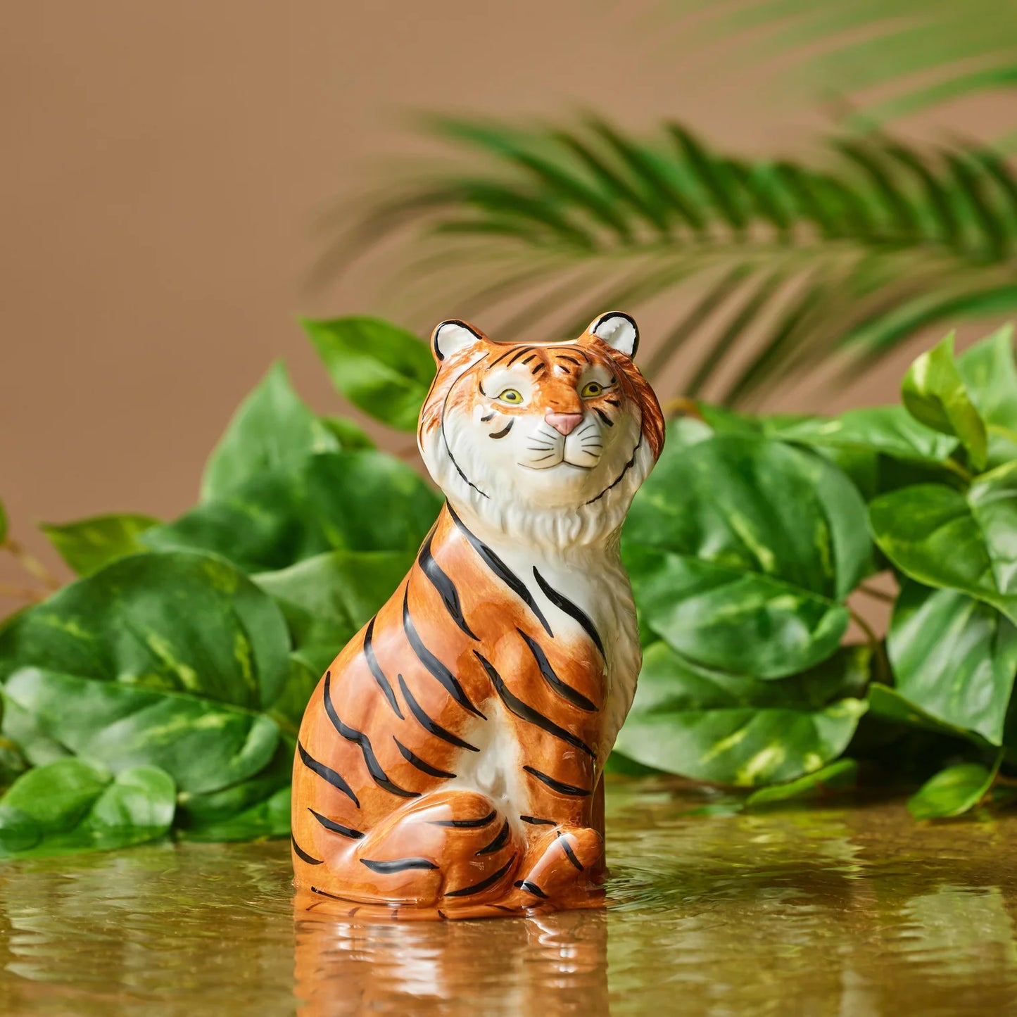 Emporium - Tony Tiger Candle Holder
