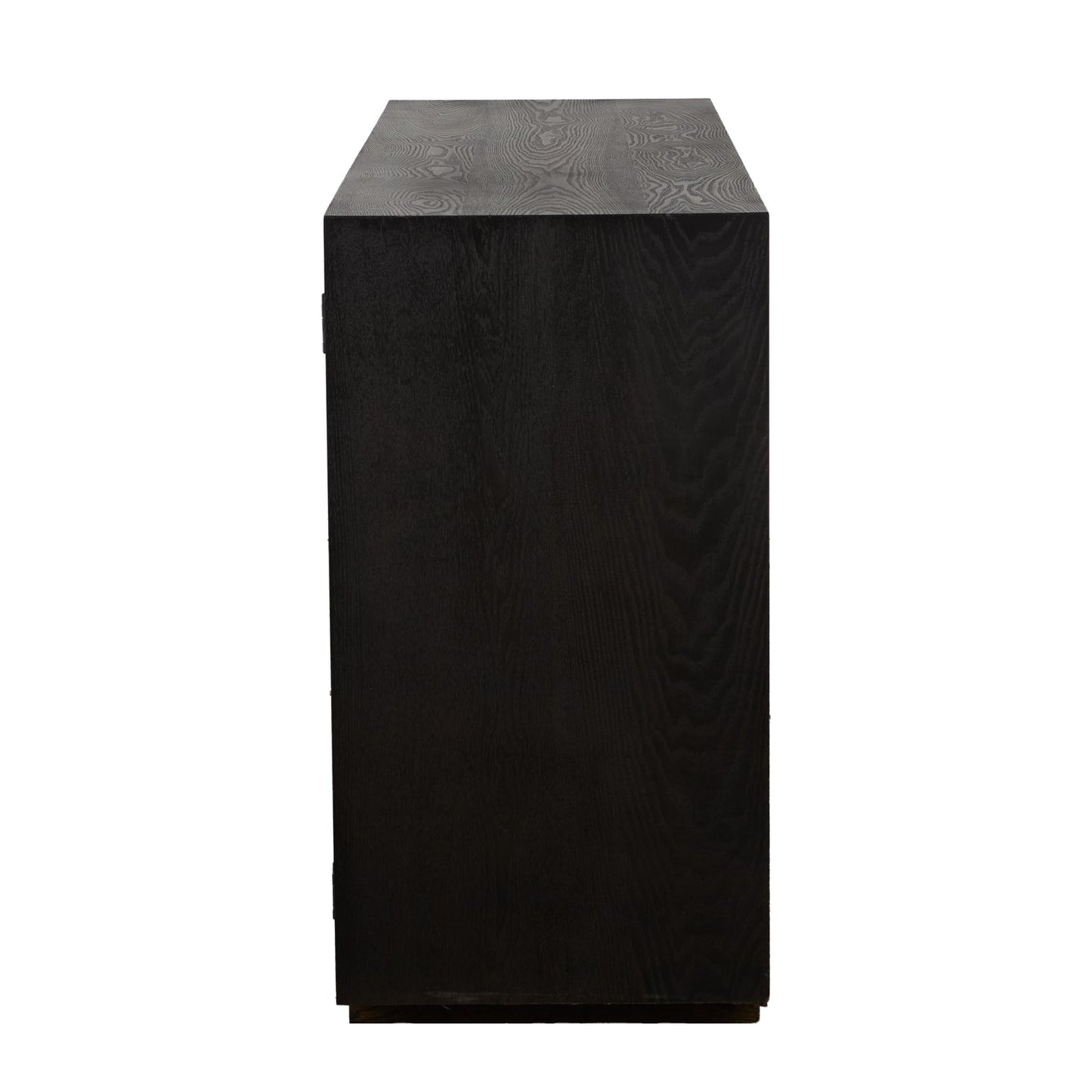 Amalfi - Austin Buffet Unit - Black