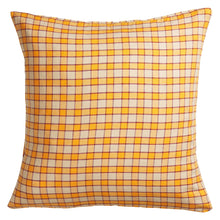 Load image into Gallery viewer, Sage X Clare - Marquis Linen Euro Pillowcase Set - Kent

