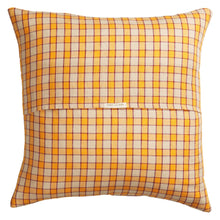 Load image into Gallery viewer, Sage X Clare - Marquis Linen Euro Pillowcase Set - Kent
