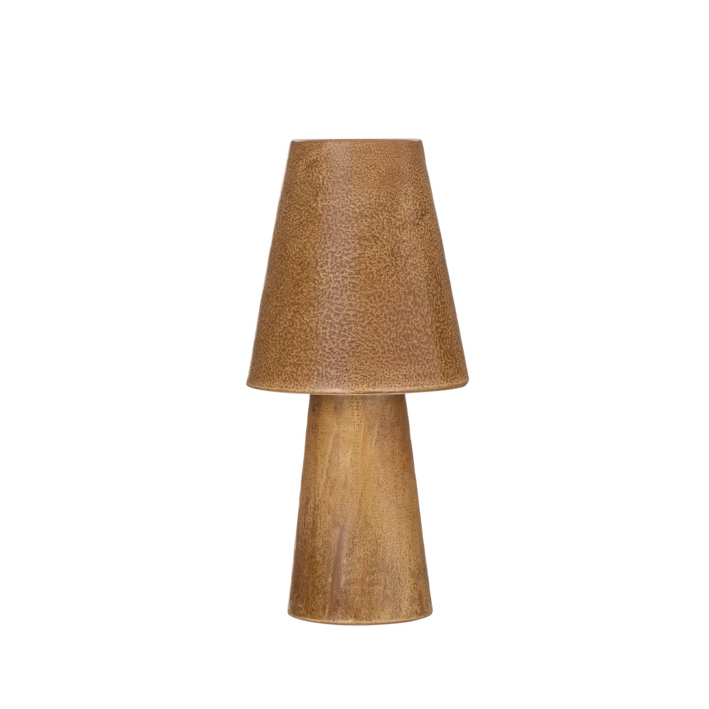 Amalfi - Nora Table Lamp - Rust