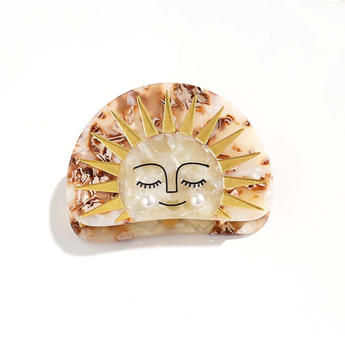 Golden Sun Claw