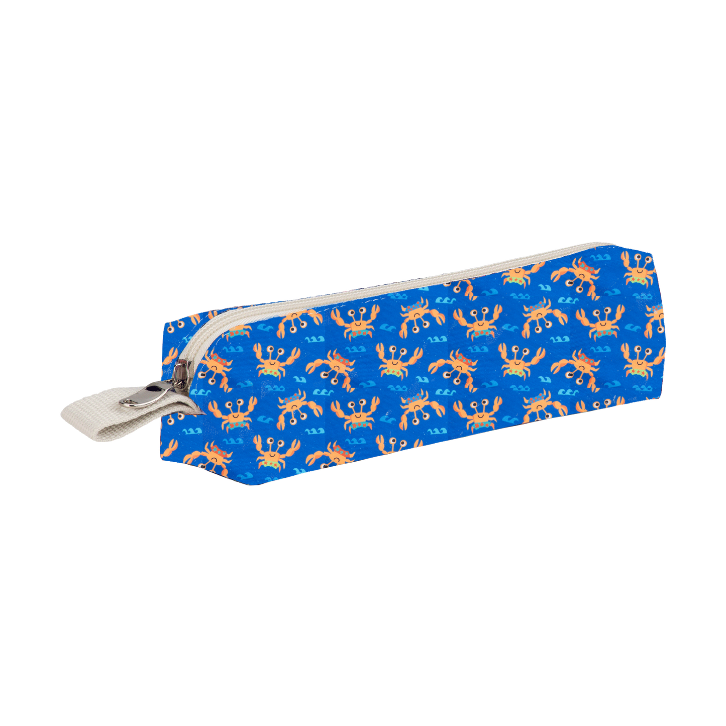 Kollab - Pencil Case - Sam The Crab