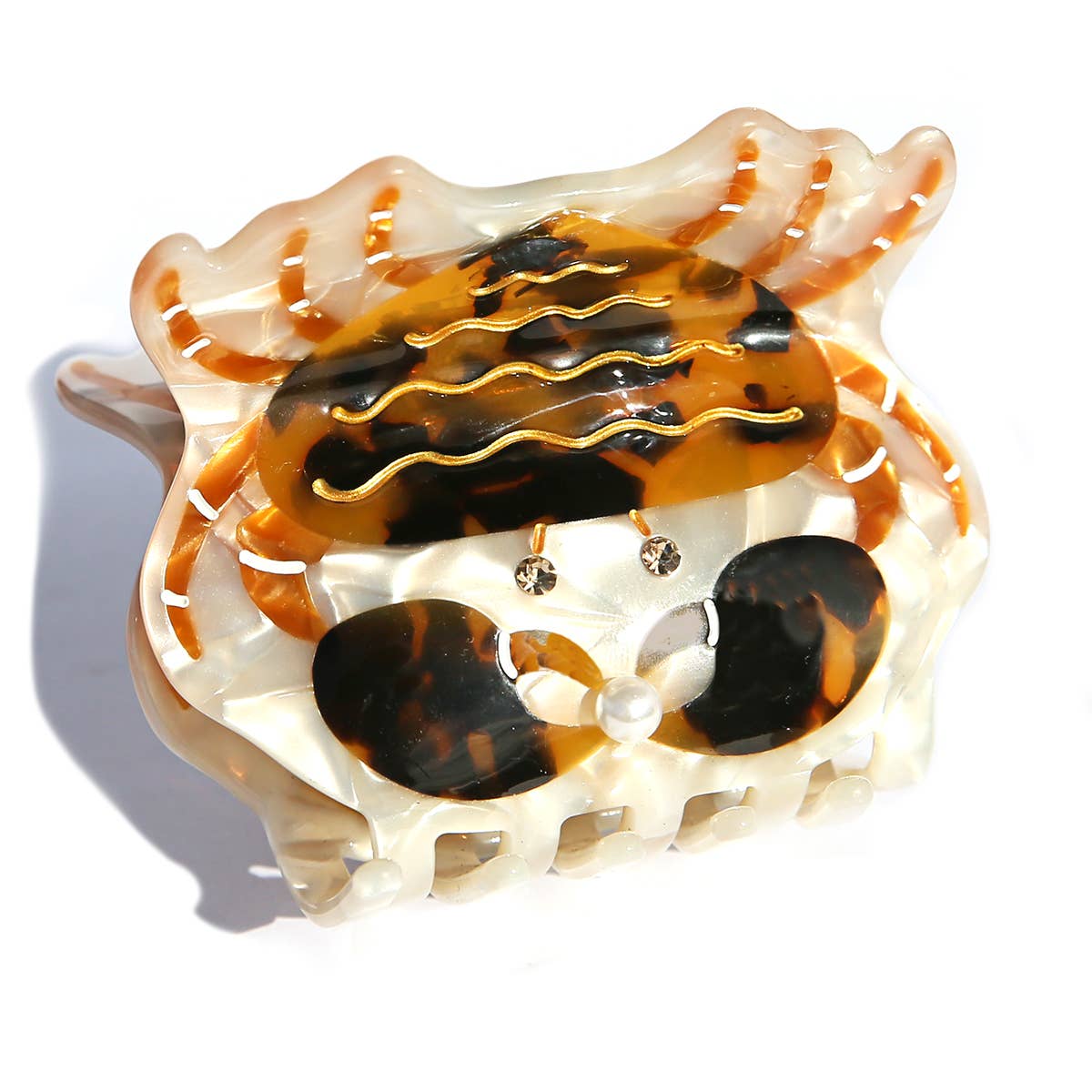 Tortoise Crab Claw