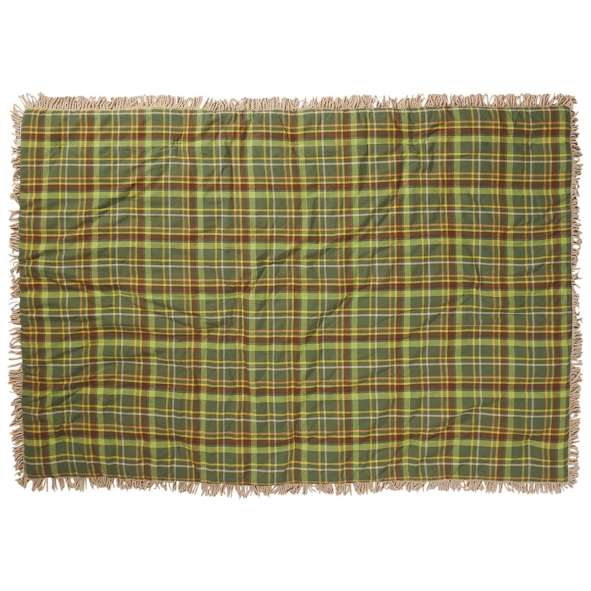 Sage X Clare - Jolene Tufted Blanket