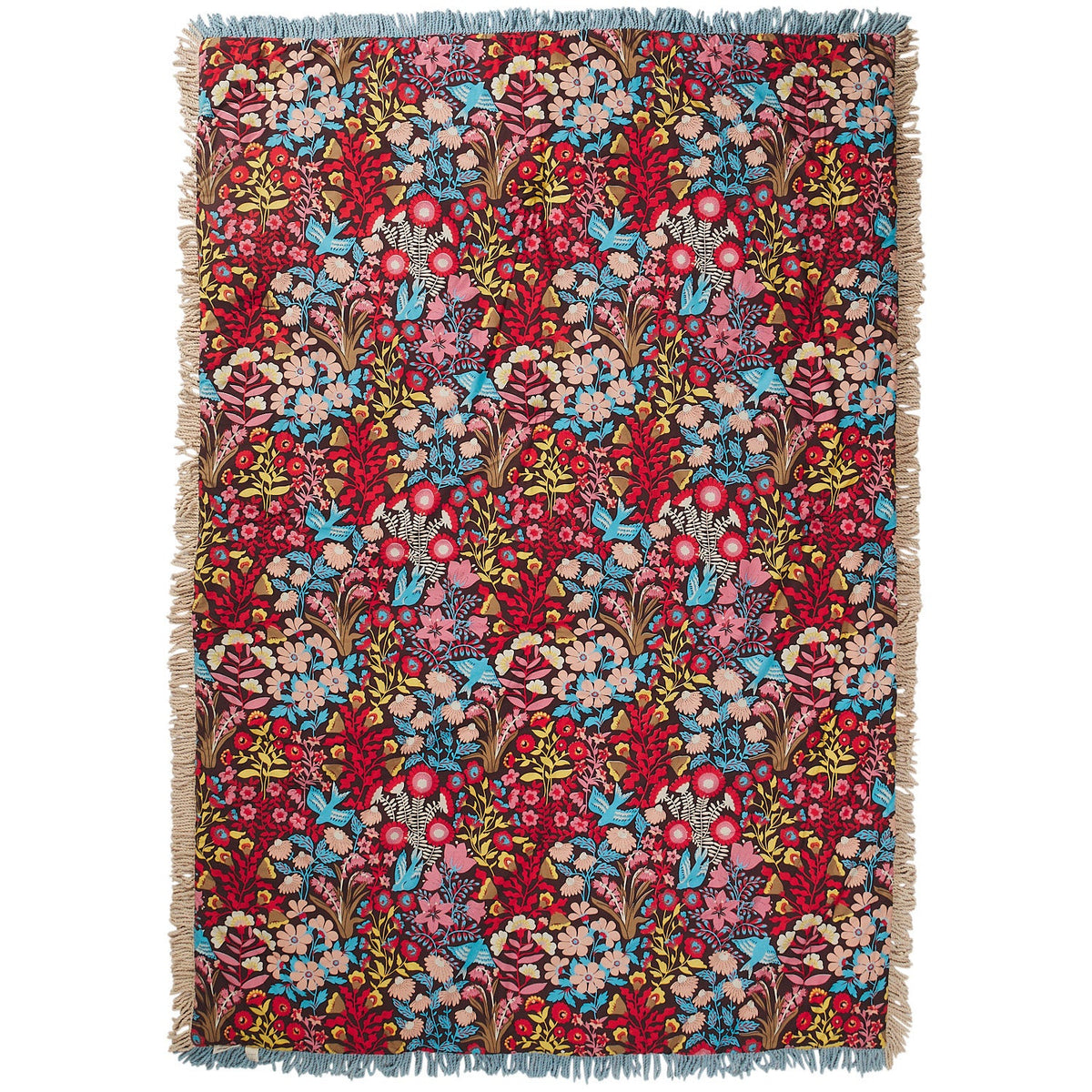 Sage X Clare - Frances Tufted Bedcover