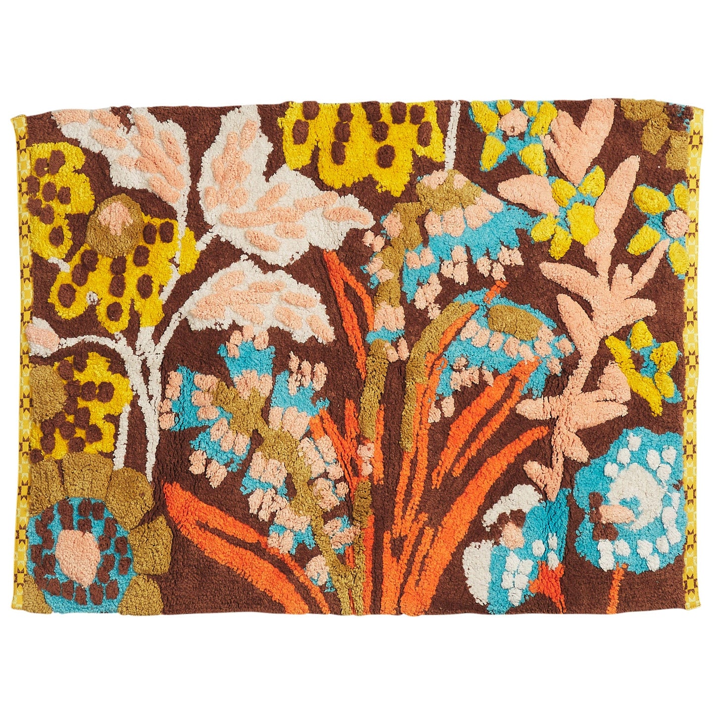 Sage X Clare - Sloane Bath Mat