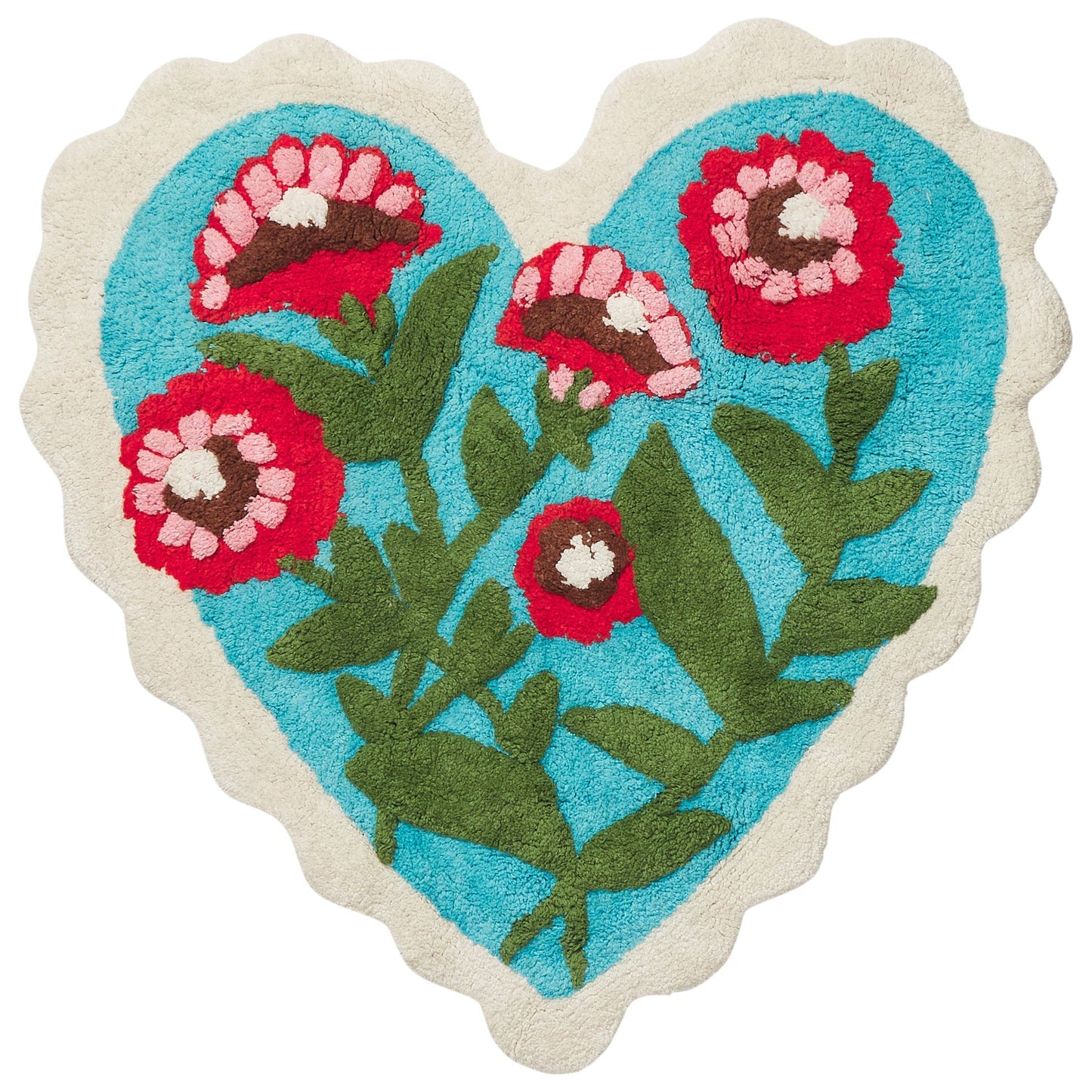 Sage X Clare - Loretta Bath Mat