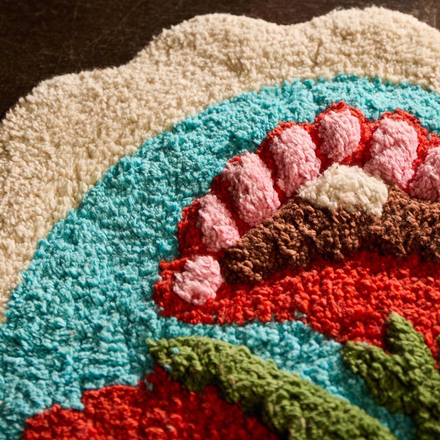 Sage X Clare - Loretta Bath Mat