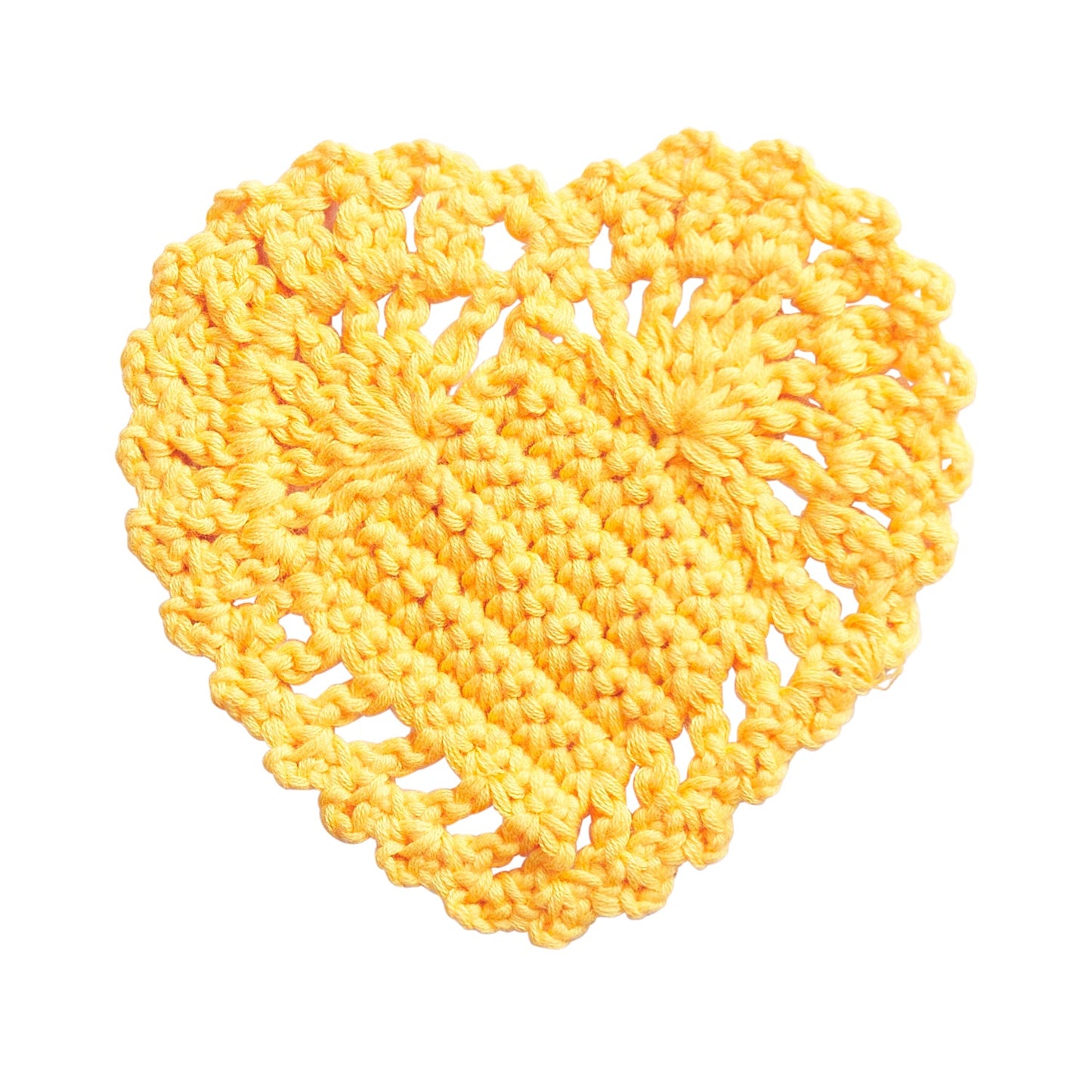 Sage X Clare - Millie Crochet Coaster Range