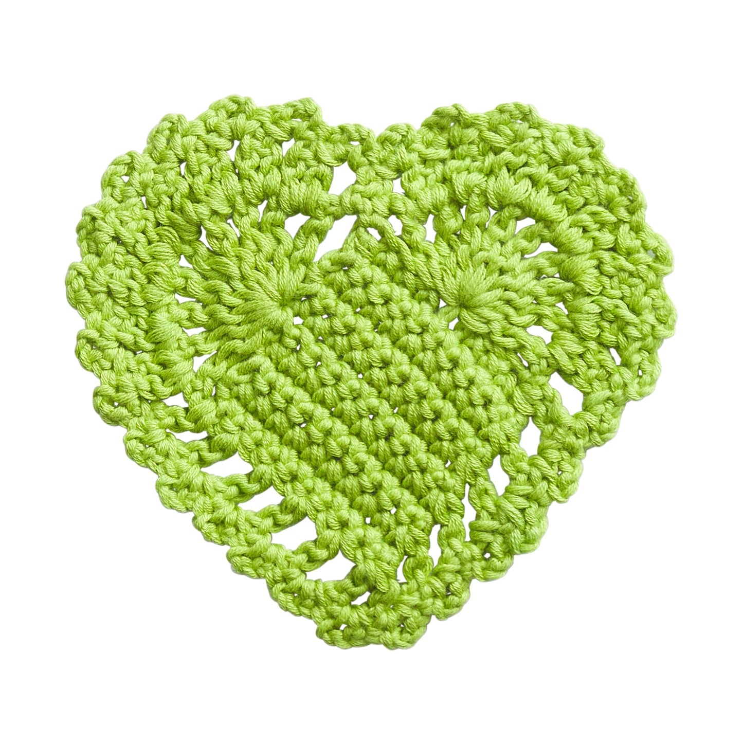 Sage X Clare - Millie Crochet Coaster Range