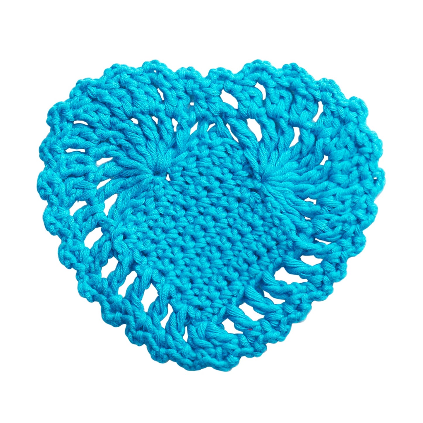 Sage X Clare - Millie Crochet Coaster Range