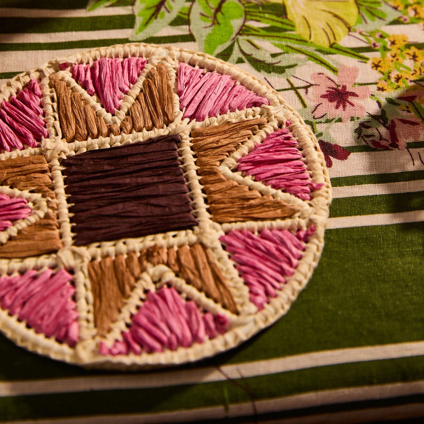 Sage X Clare - Harriet Coaster Range