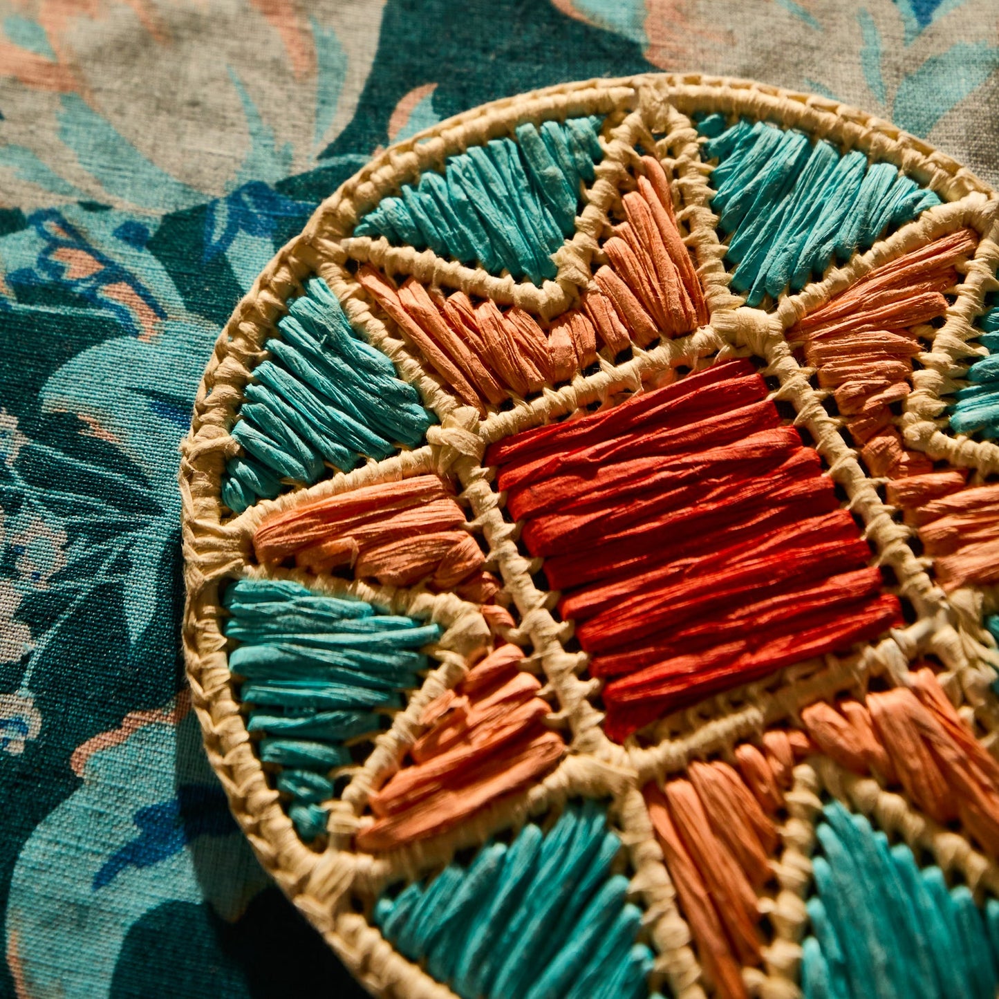 Sage X Clare - Harriet Coaster Range