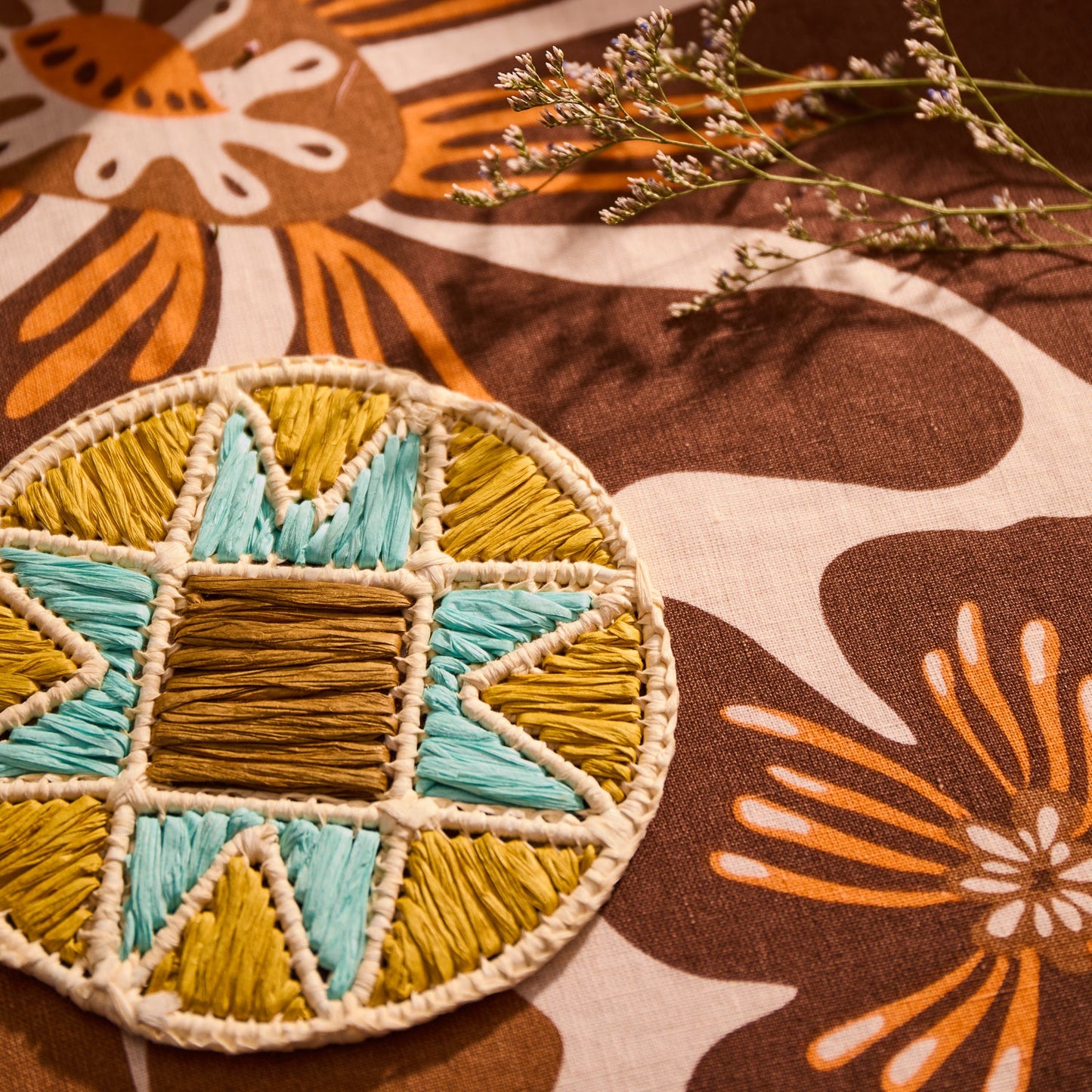 Sage X Clare - Harriet Coaster Range