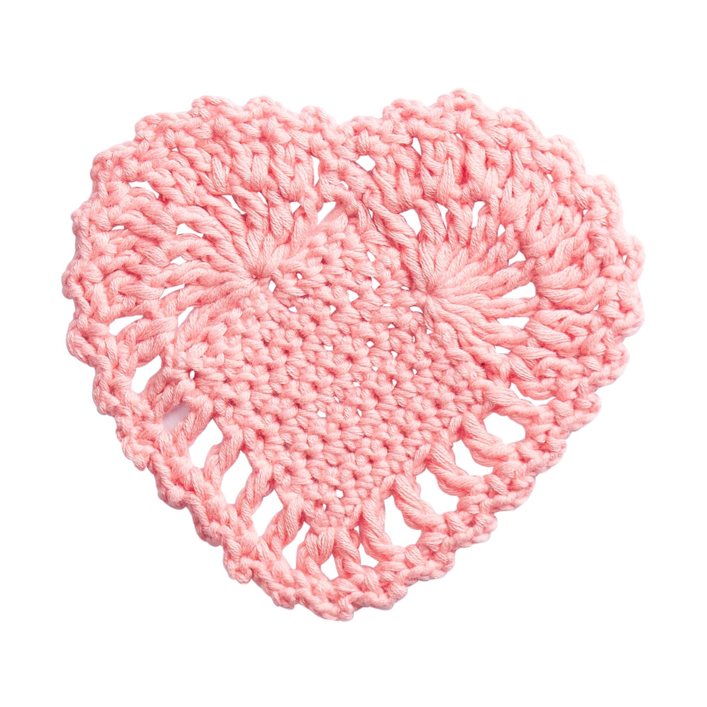 Sage X Clare - Millie Crochet Coaster Range