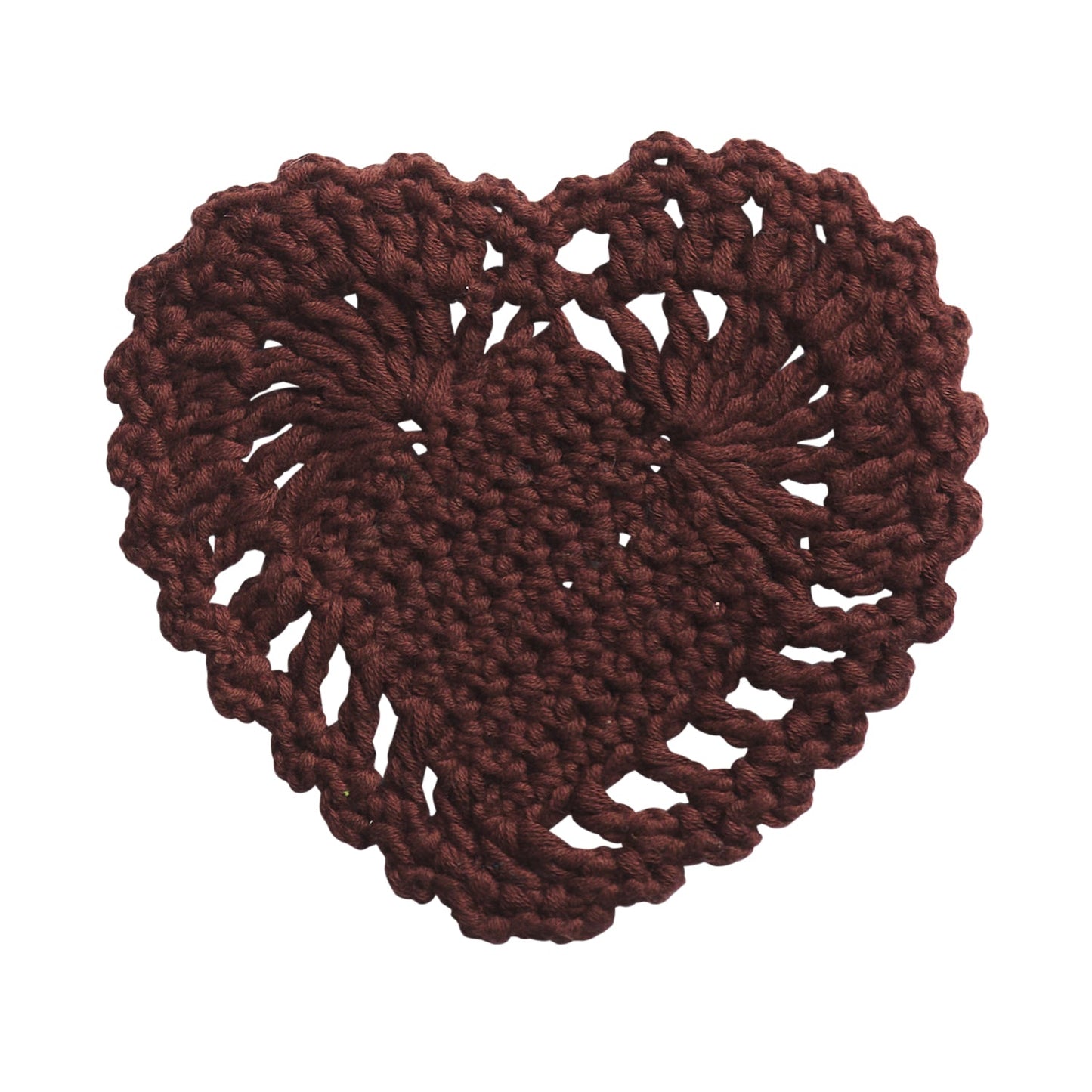 Sage X Clare - Millie Crochet Coaster Range