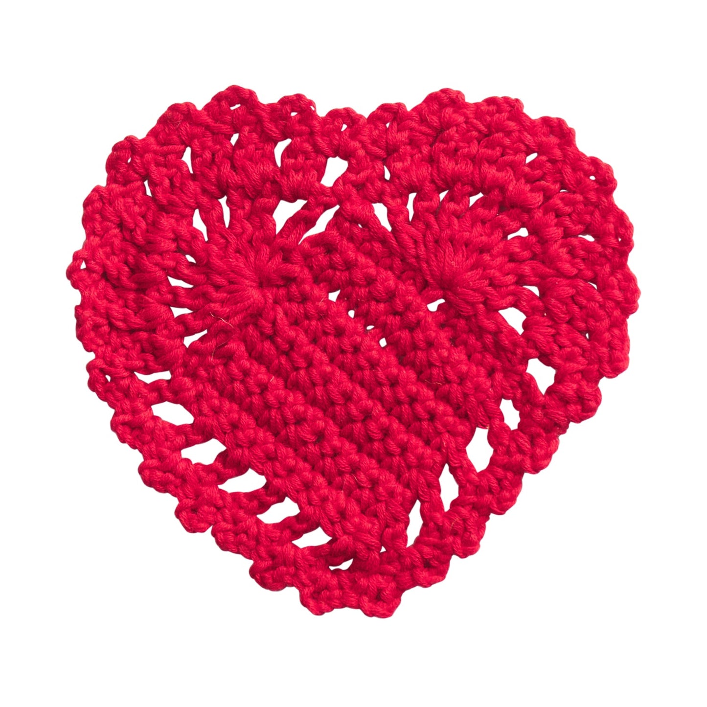 Sage X Clare - Millie Crochet Coaster Range