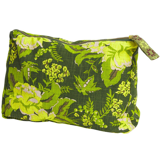Sage X Clare - Sierra Cosmetic Bag