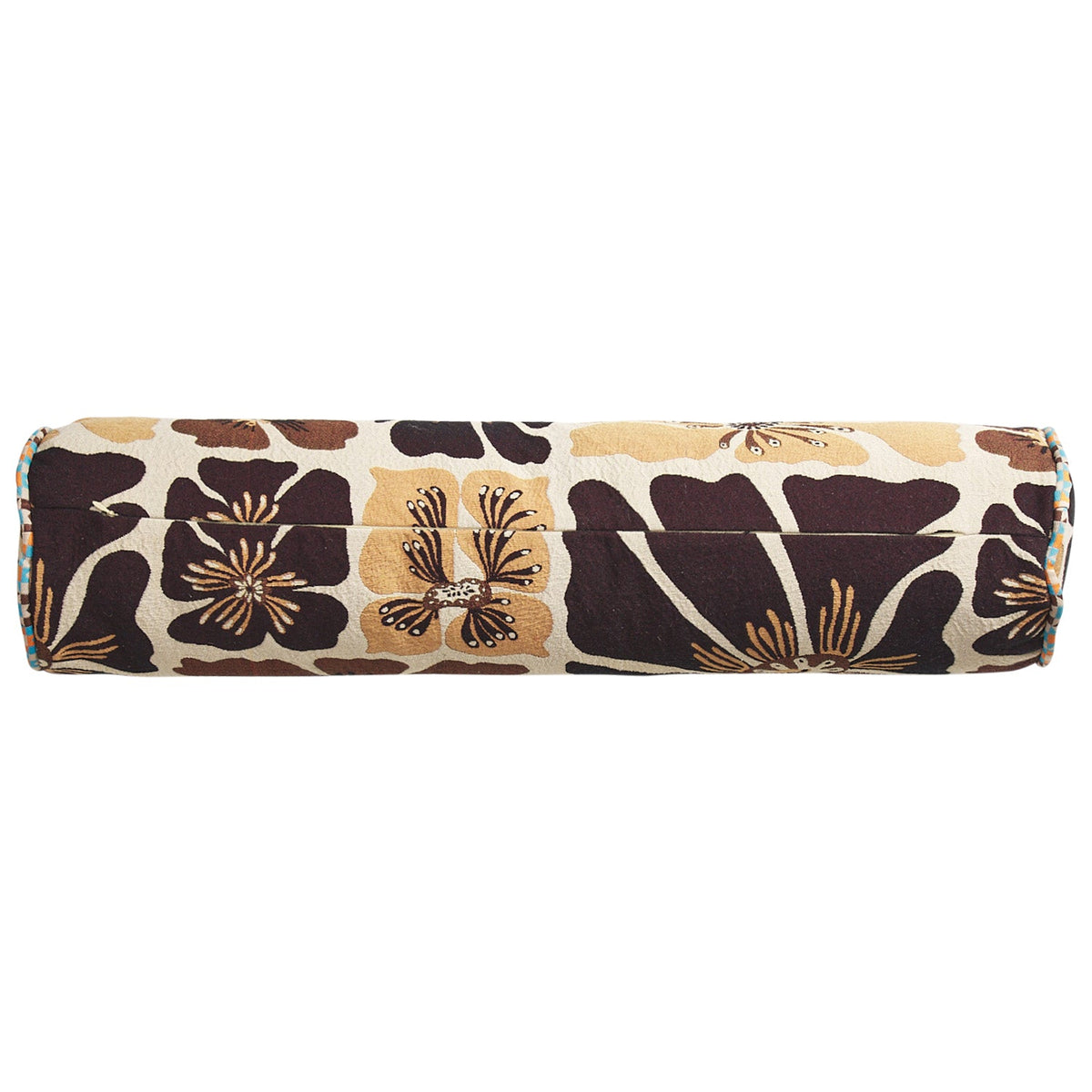 Sage X Clare - Jolene Jacquard Bolster Cushion