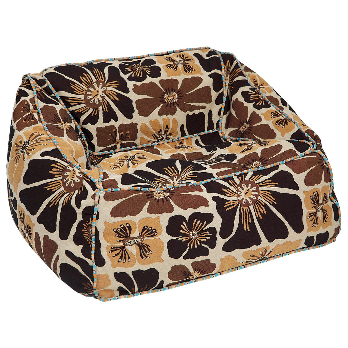 Sage X Clare - Jolene Jacquard Lounger Cover