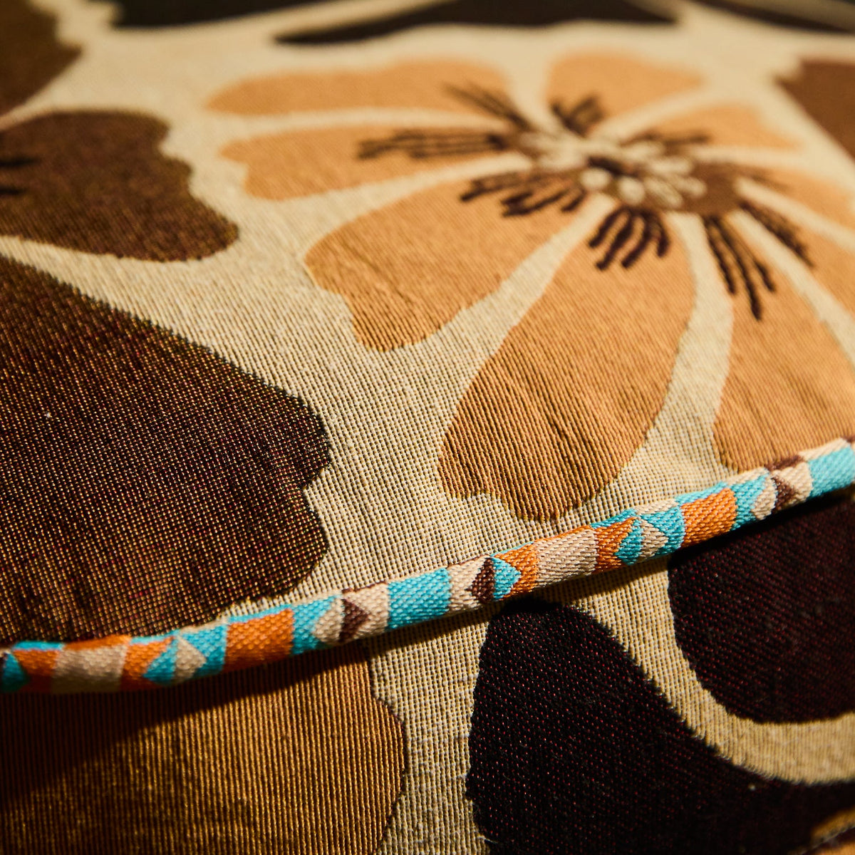 Sage X Clare - Jolene Jacquard Lounger Cover