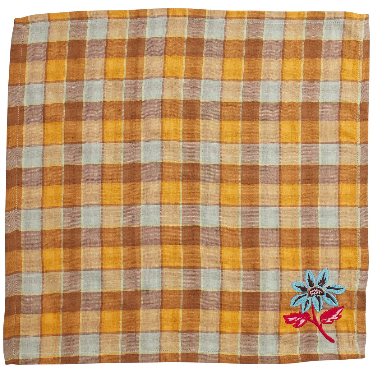 Sage X Clare - Otis Cotton Napkin