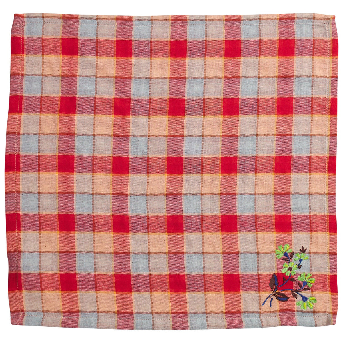 Sage X Clare - Otis Cotton Napkin