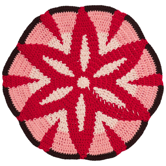 Sage X Clare - Reva Crochet Placemat