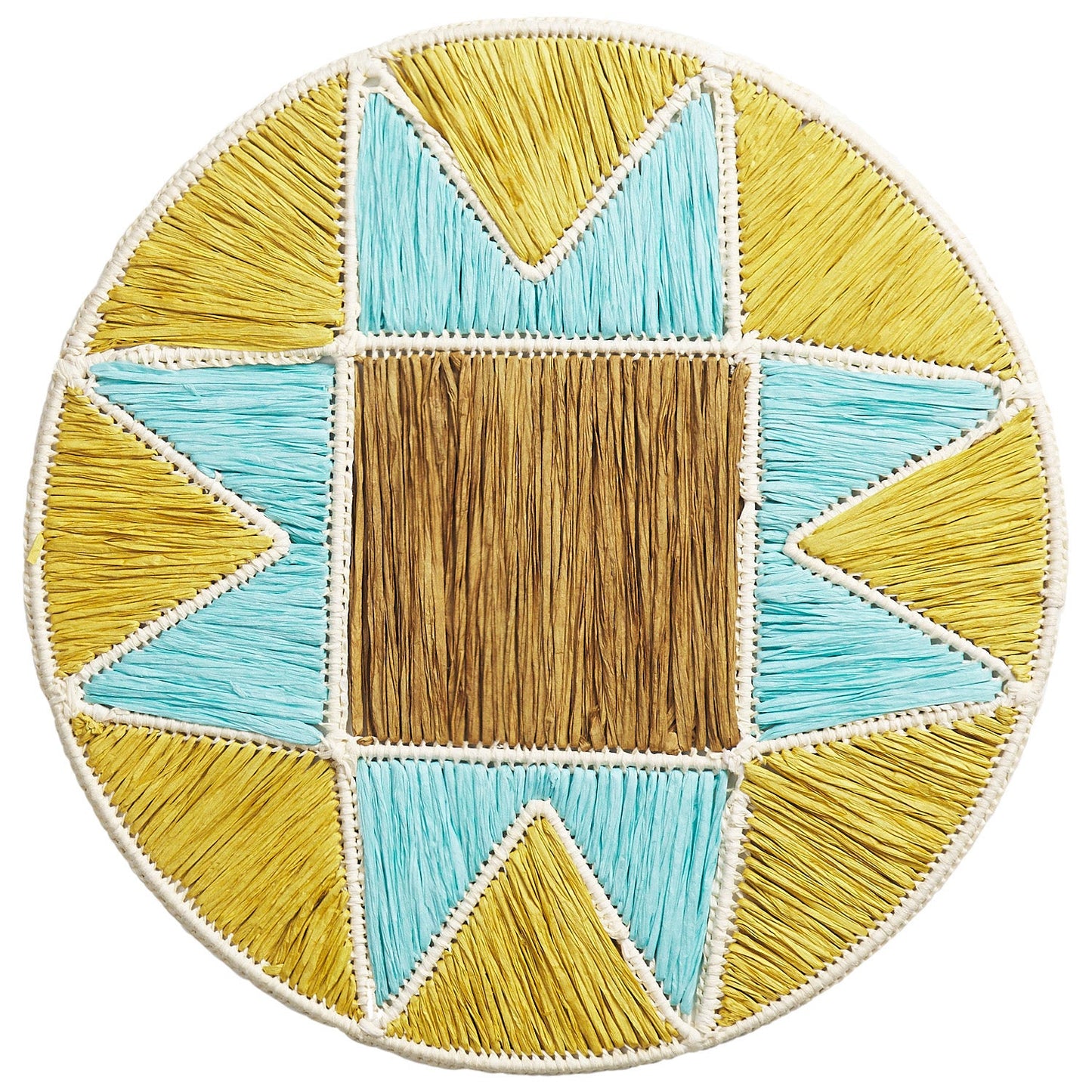 Sage X Clare - Harriet Placemat Range