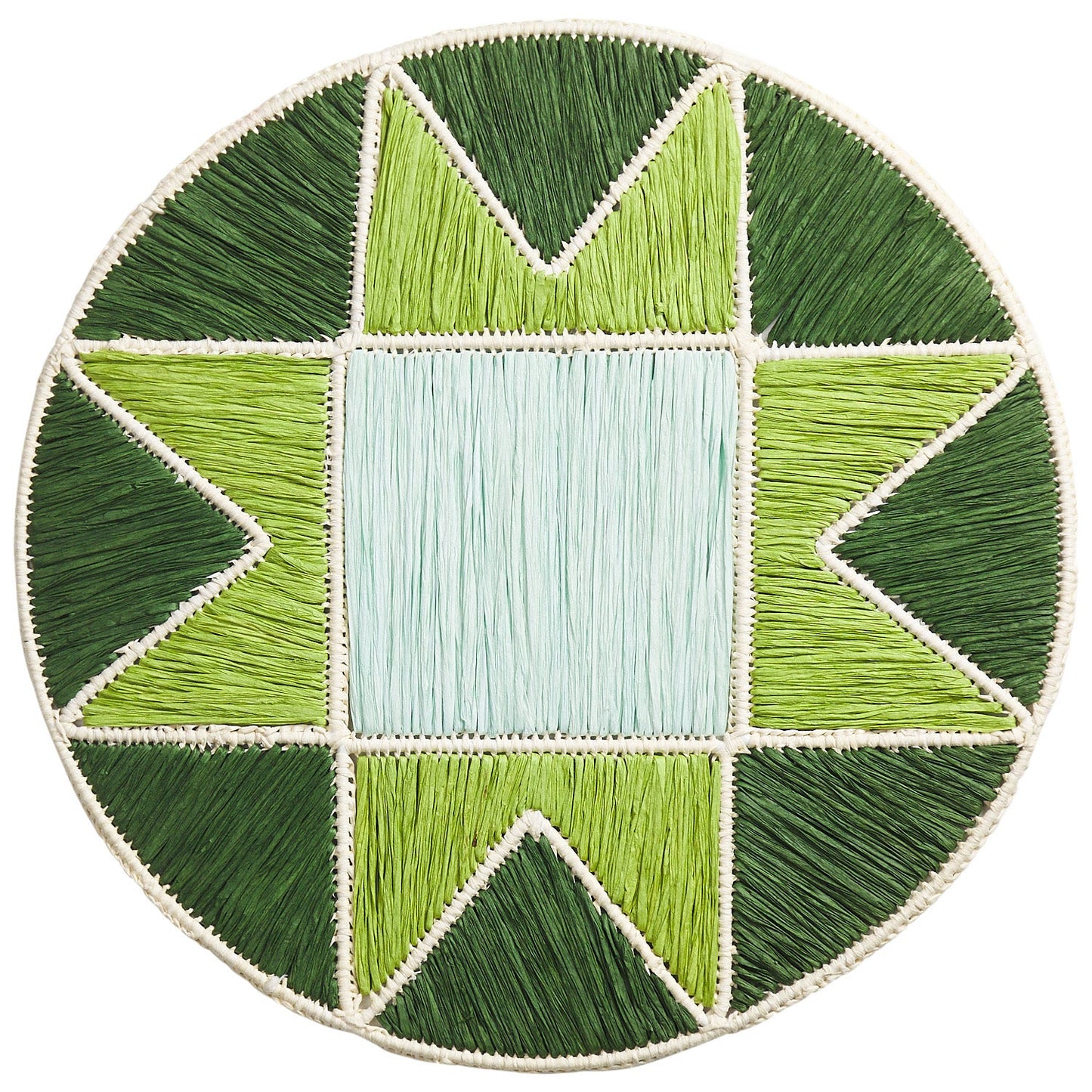 Sage X Clare - Harriet Placemat Range