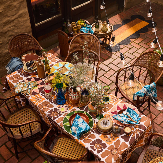 Sage X Clare - Harriet Placemat Range