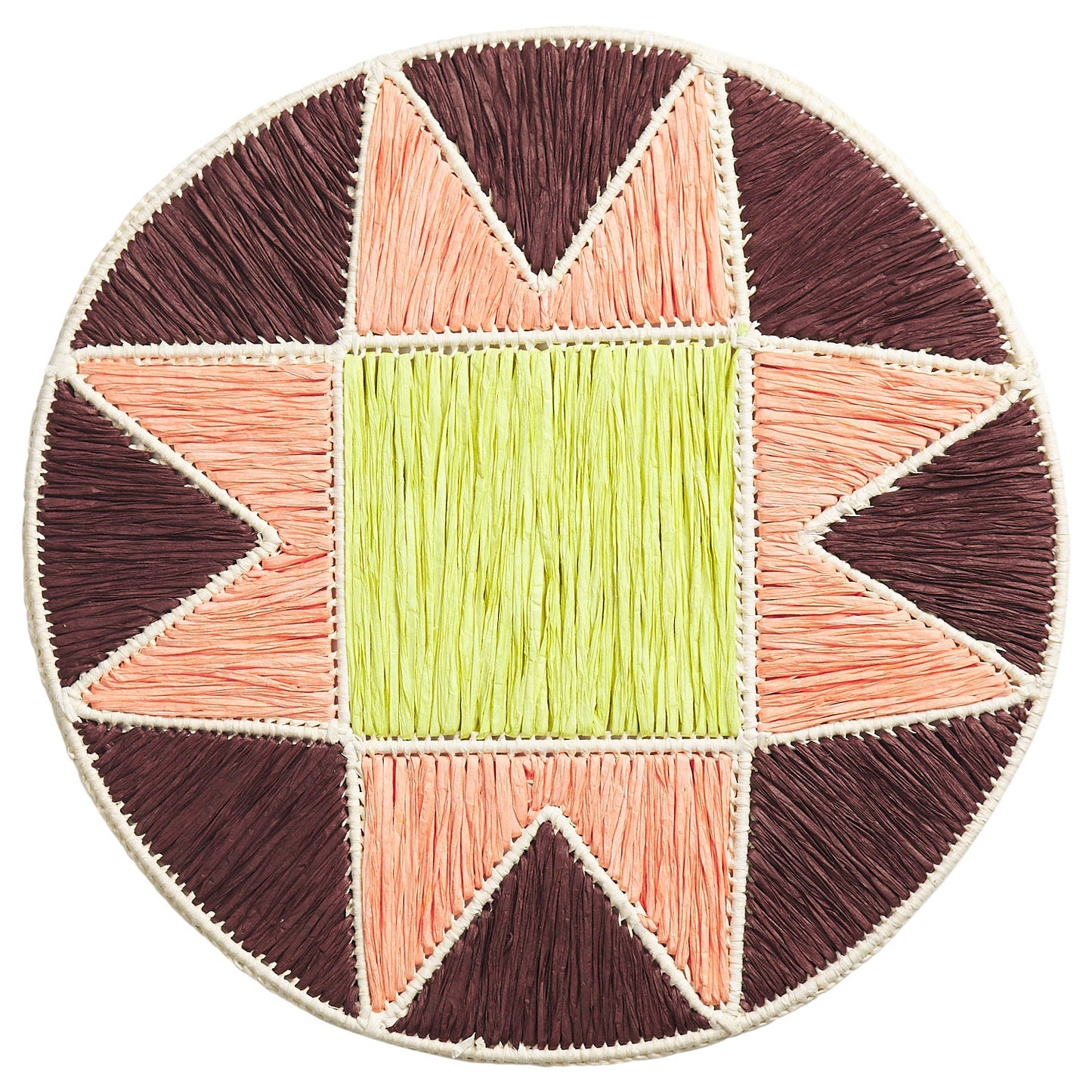 Sage X Clare - Harriet Placemat Range