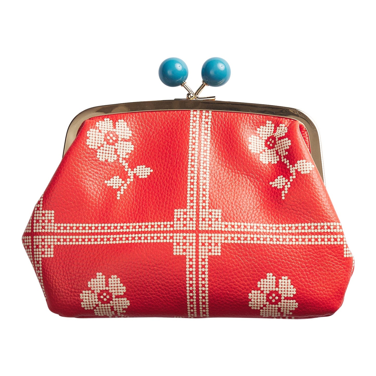 Sage X Clare - Bonny Large Purse