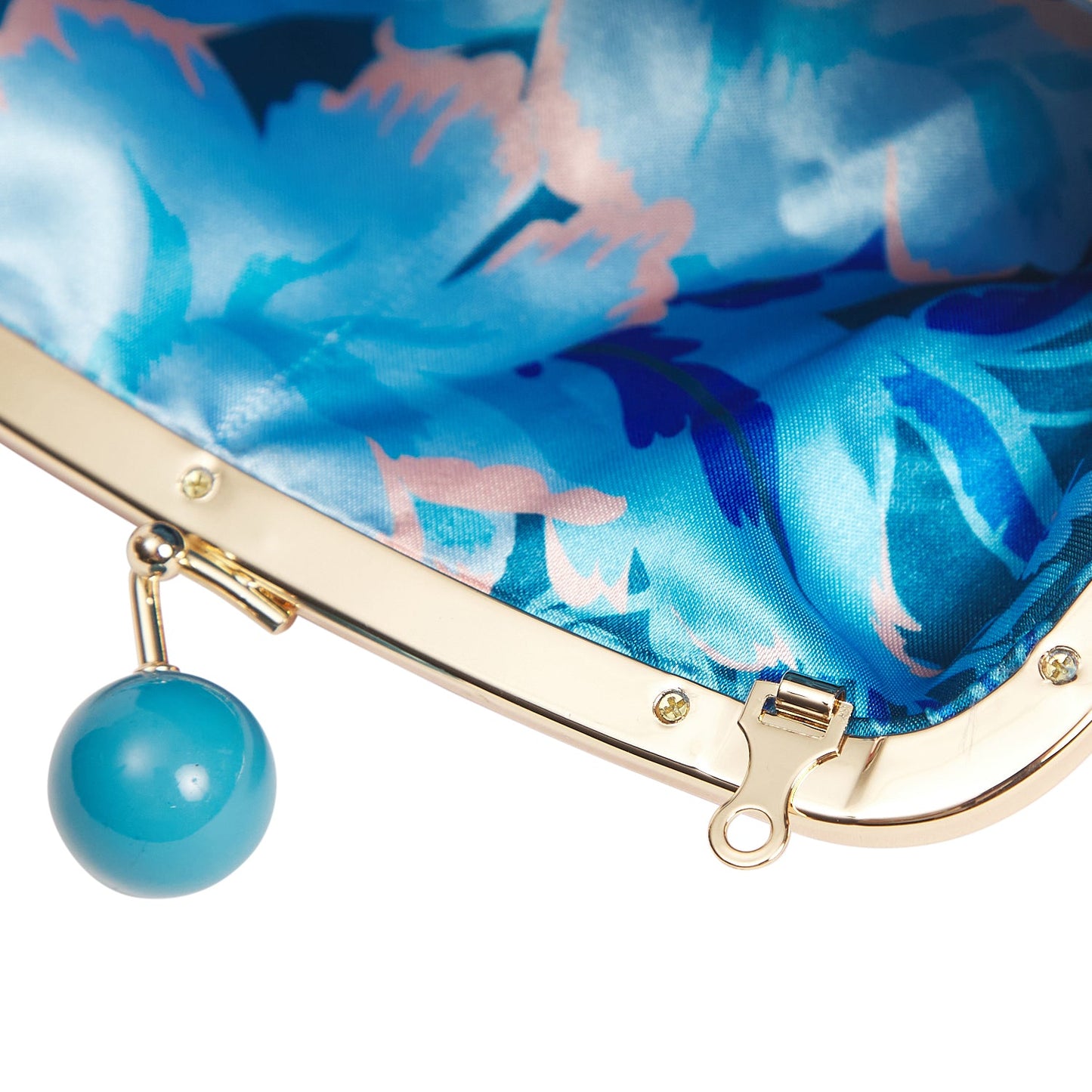 Sage X Clare - Bonny Large Purse